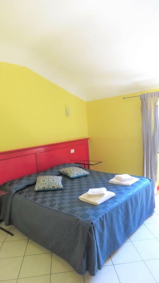 Fanti Rooms โรม ภายนอก รูปภาพ