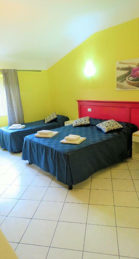 Fanti Rooms โรม ภายนอก รูปภาพ